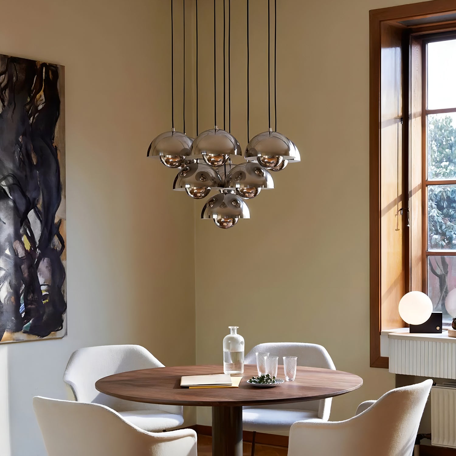 Pendant Light